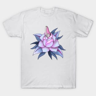 Shoe flower T-Shirt